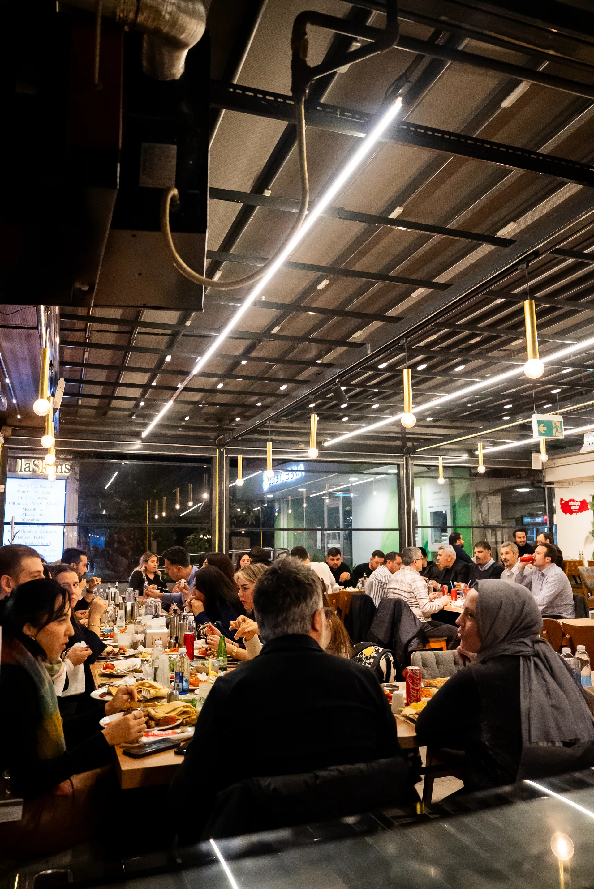 Birbiçer Kebap — İstanbul